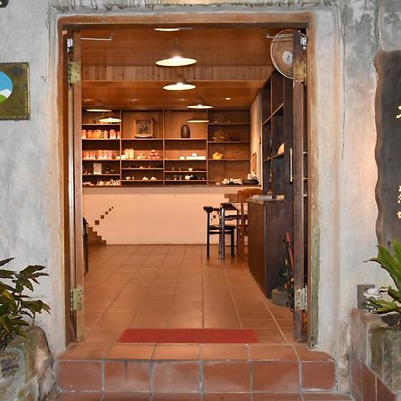 Shi-Jia B&B Jiufen Exteriör bild