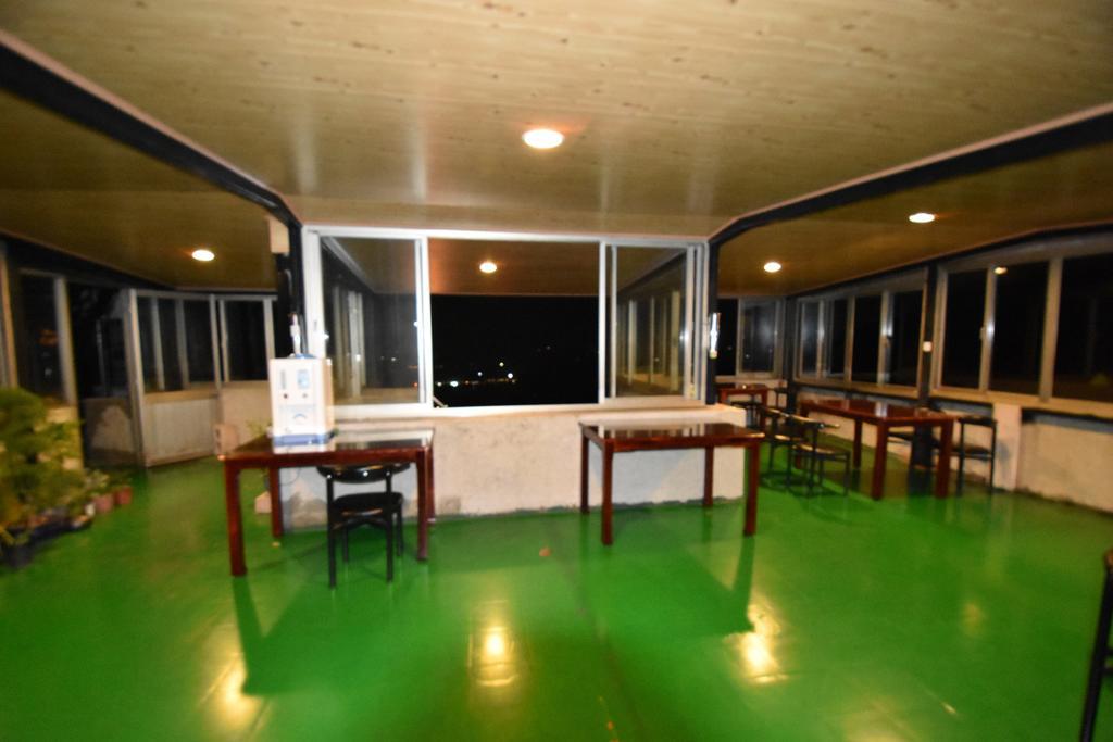 Shi-Jia B&B Jiufen Exteriör bild
