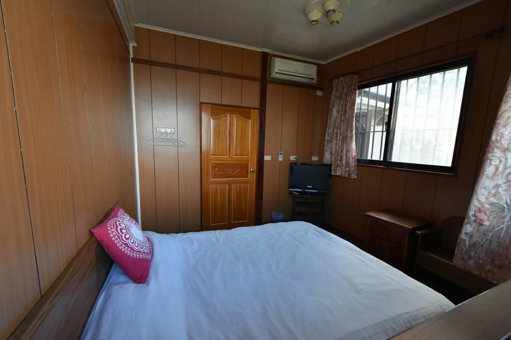 Shi-Jia B&B Jiufen Exteriör bild